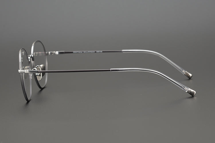 Geometric Glasses MW1137