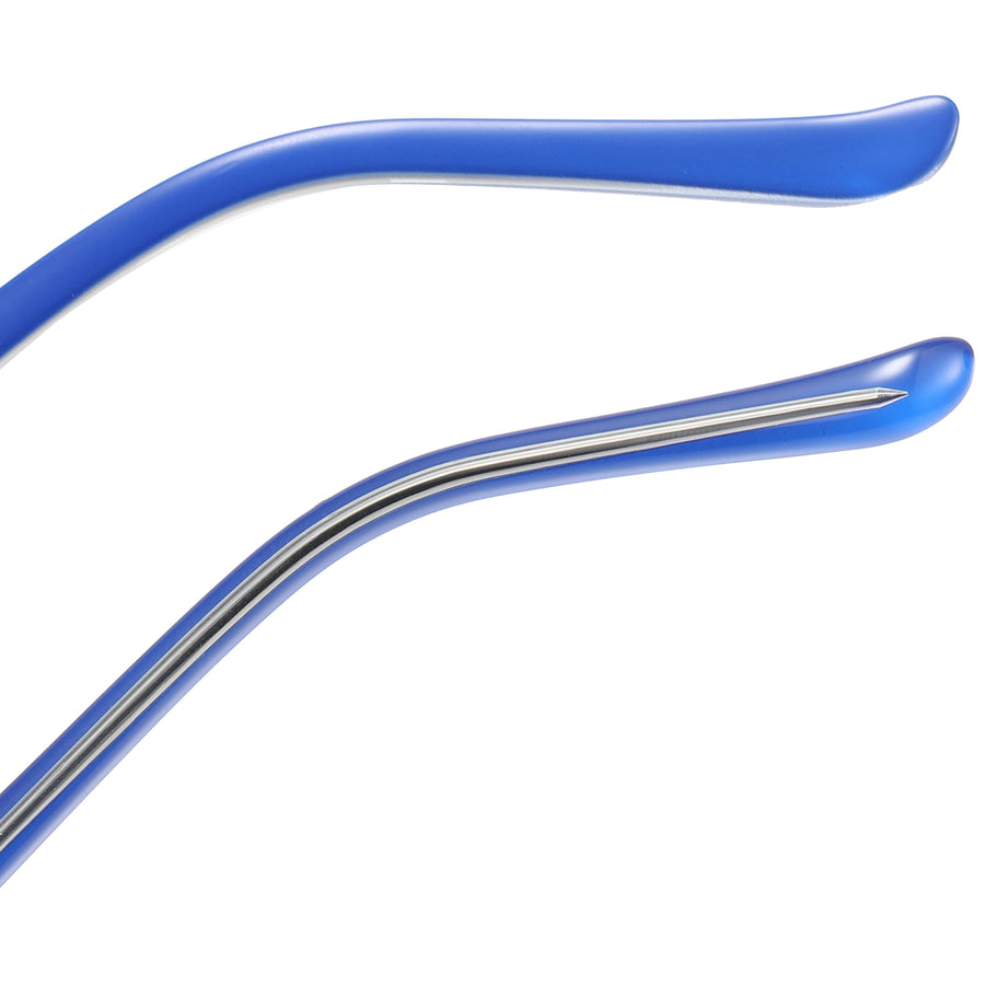 Square Glasses YSD1094