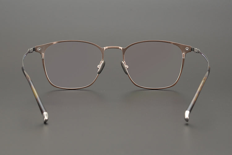 Square Glasses MW1156