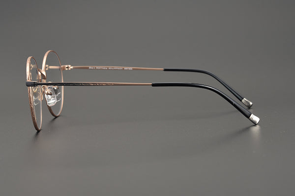 Round Glasses MW1150