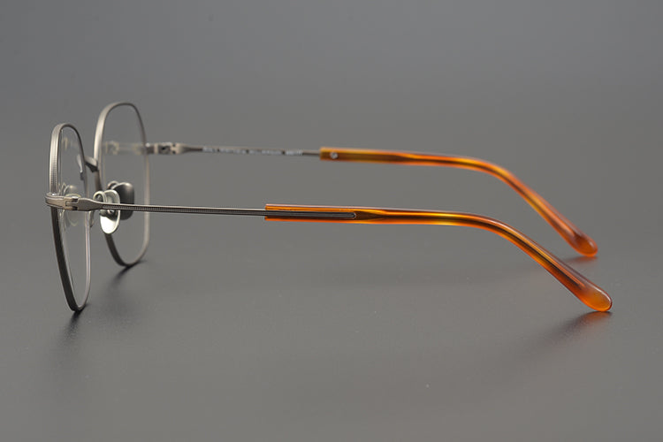 Square Glasses MW1166