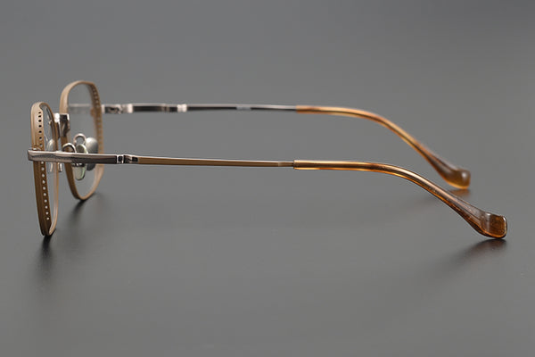 Square Glasses MW1299
