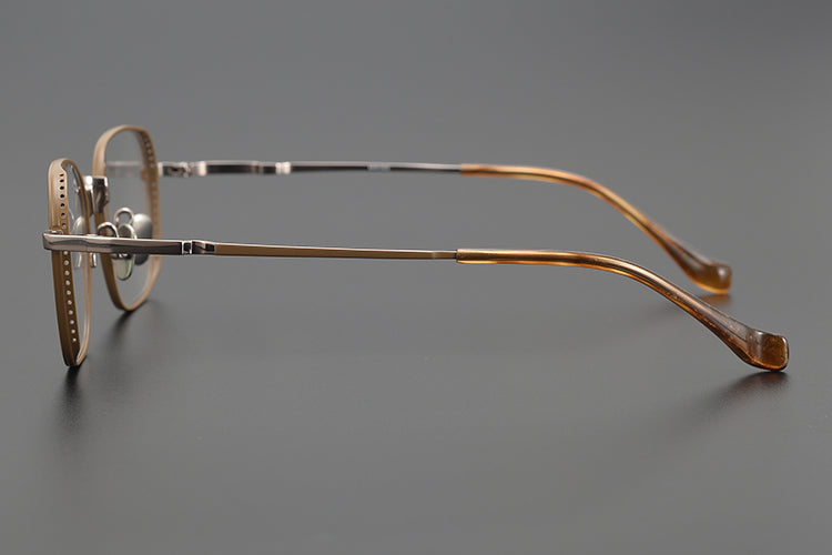 Square Glasses MW1299