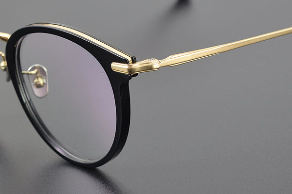 Round Glasses MW1141