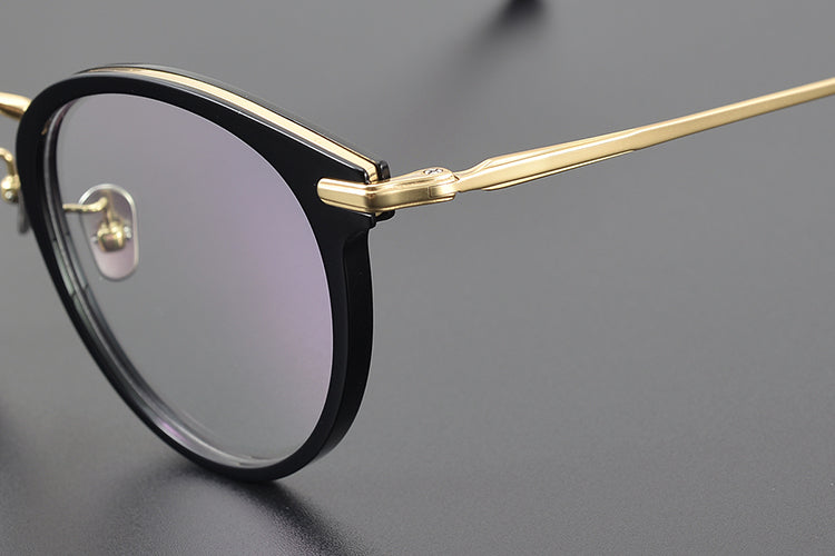 Round Glasses MW1141