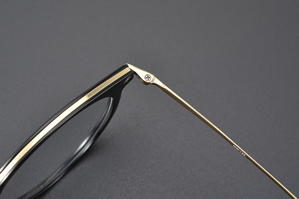 Round Glasses MW1141