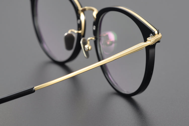 Round Glasses MW1141