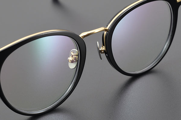 Round Glasses MW1141