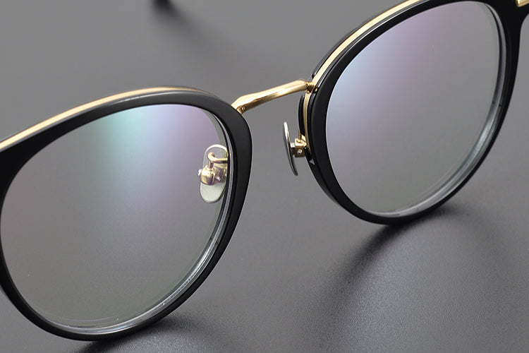 Round Glasses MW1141