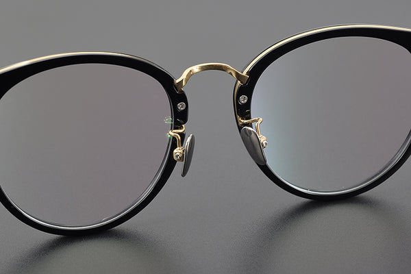 Round Glasses MW1141