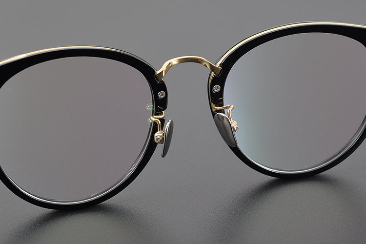 Round Glasses MW1141