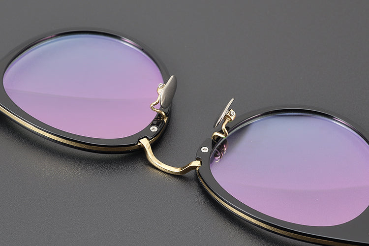 Round Glasses MW1141