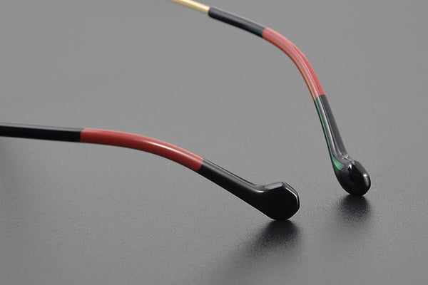 Round Glasses MW1141