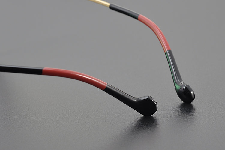 Round Glasses MW1141