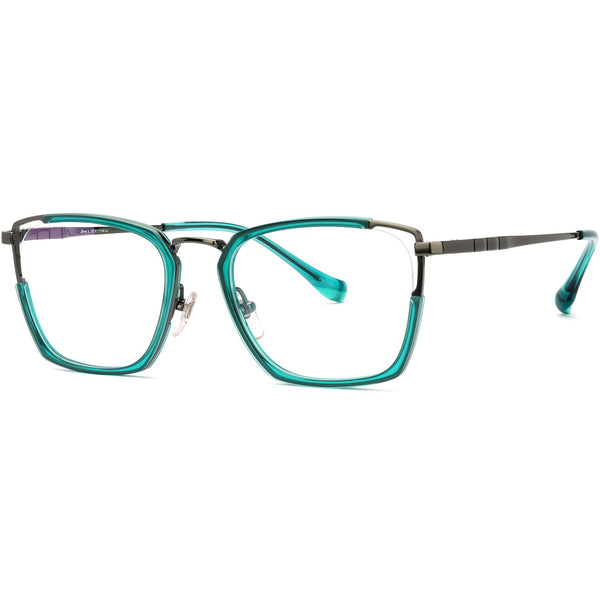 Cat-Eye Glasses MW1235