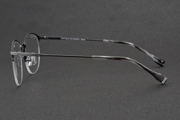 Round Glasses MW1009