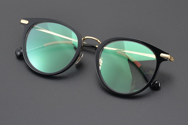 Round Glasses MW1141