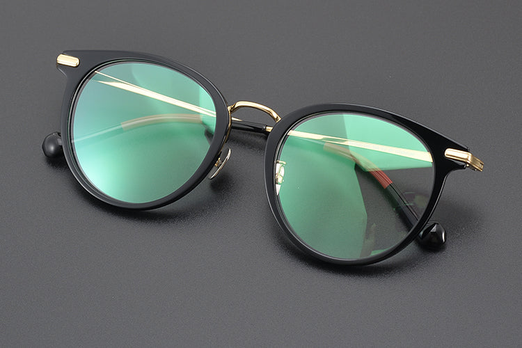 Round Glasses MW1141