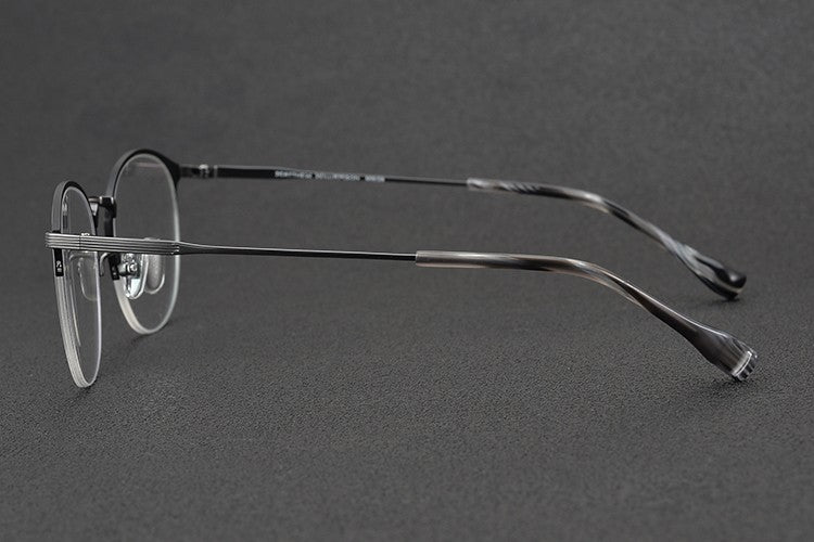 Round Glasses MW1009