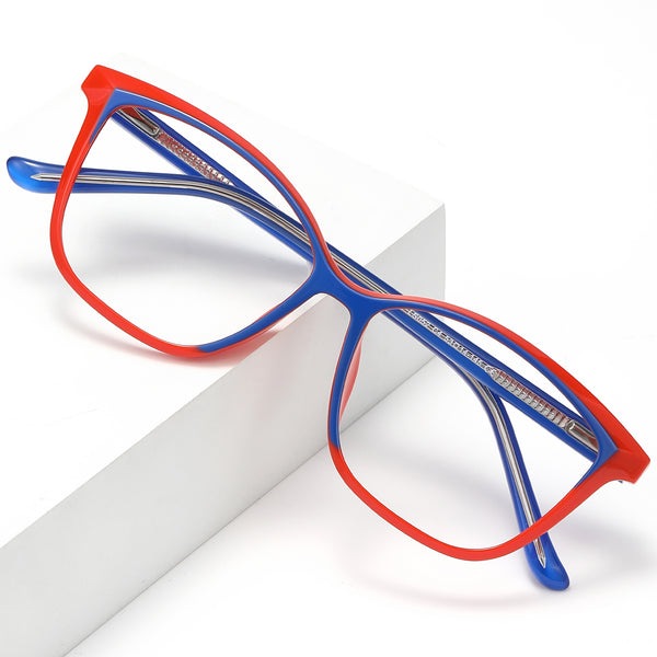 Square Glasses YSD1094