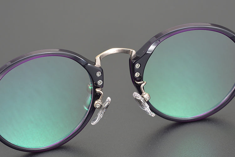 Round Glasses MW1233