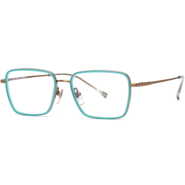 Rectangle Glasses MW1251