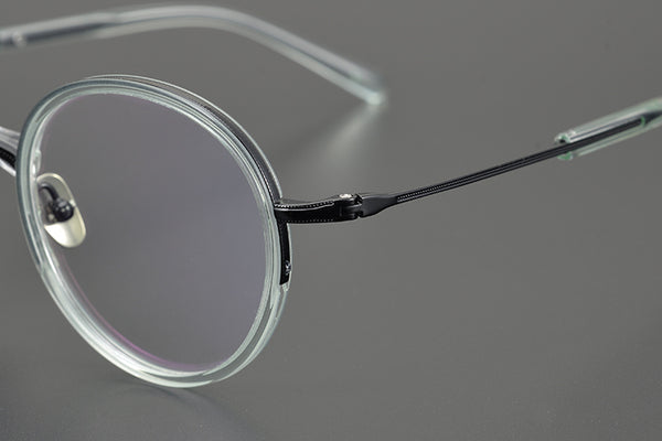 Round Glasses MW1171