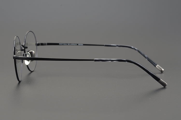 Round Glasses MW1070