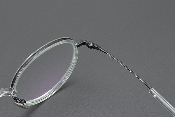 Round Glasses MW1171