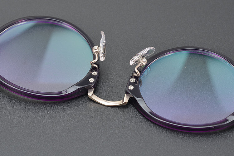 Round Glasses MW1233