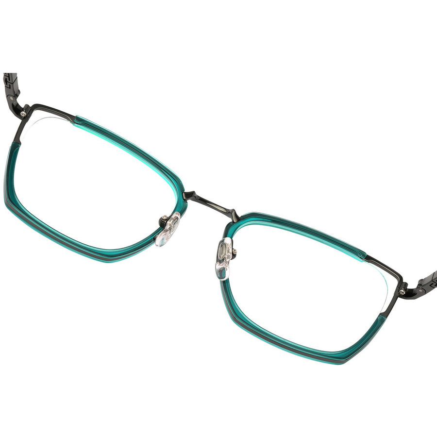 Cat-Eye Glasses MW1235