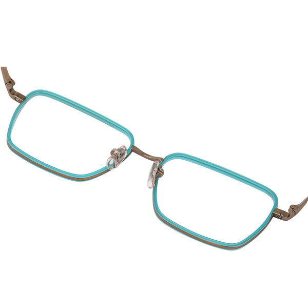 Rectangle Glasses MW1251