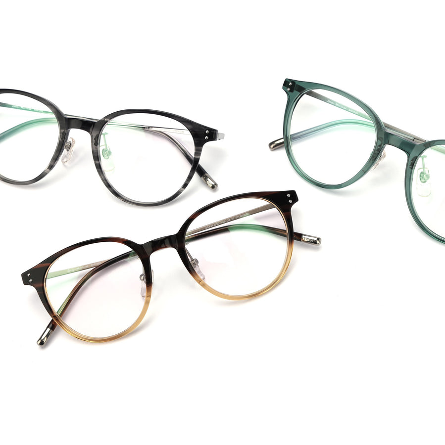 Round Glasses MW1342