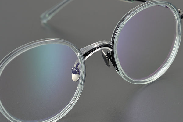 Round Glasses MW1171