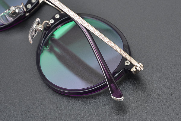 Round Glasses MW1233