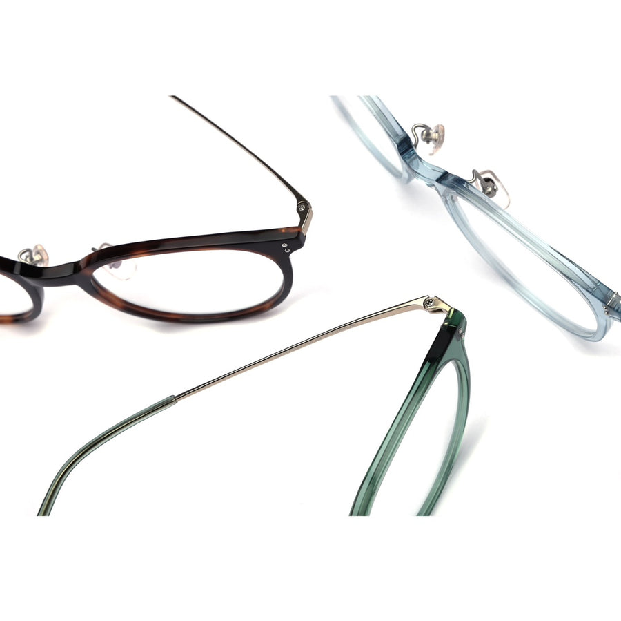 Round Glasses MW1033