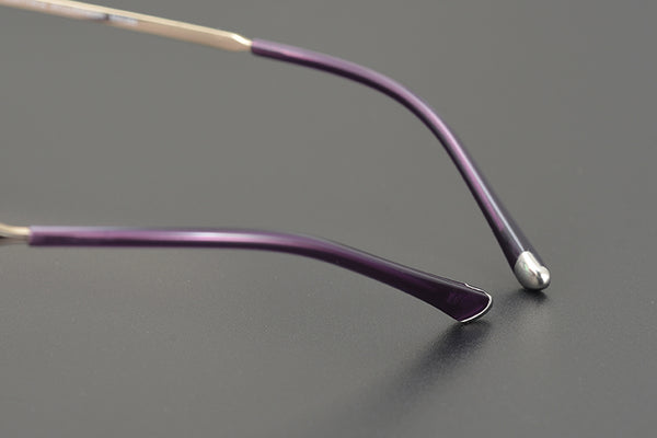 Round Glasses MW1233