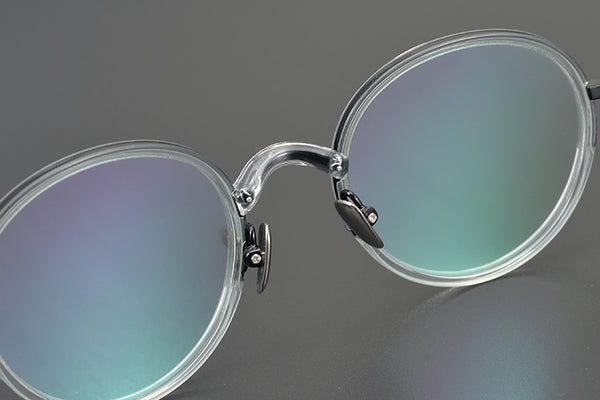 Round Glasses MW1171