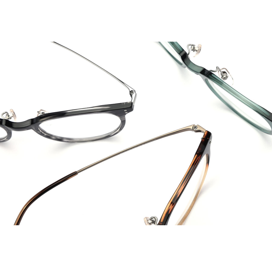 Round Glasses MW1342