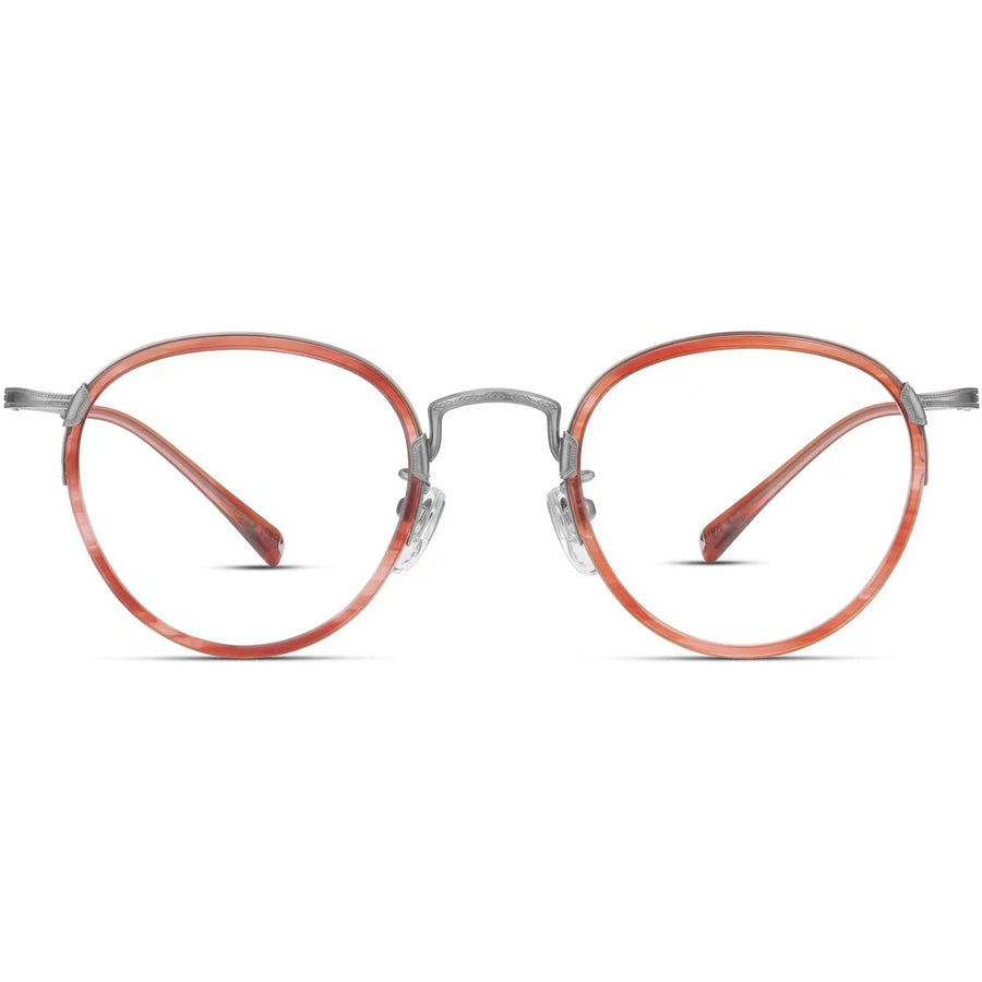 Round Glasses MW1203
