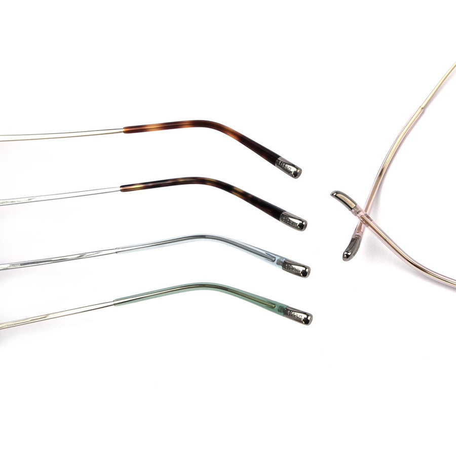 Round Glasses MW1033