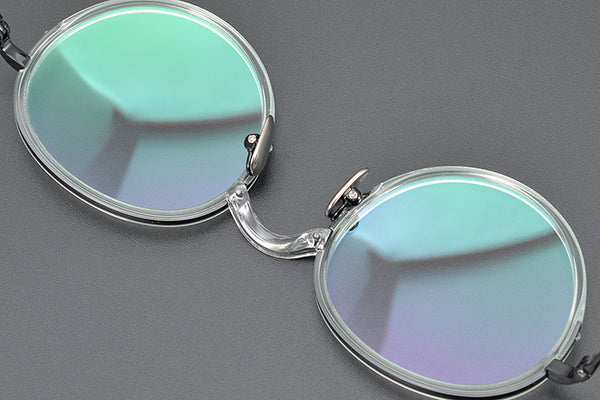 Round Glasses MW1171