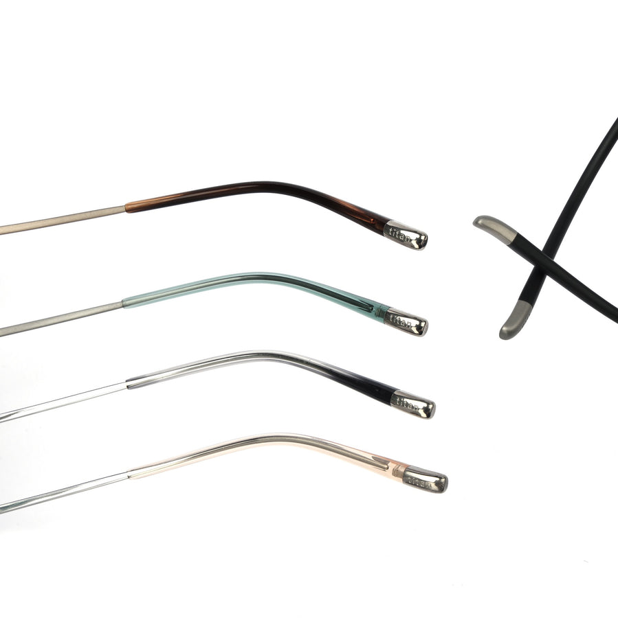 Round Glasses MW1342