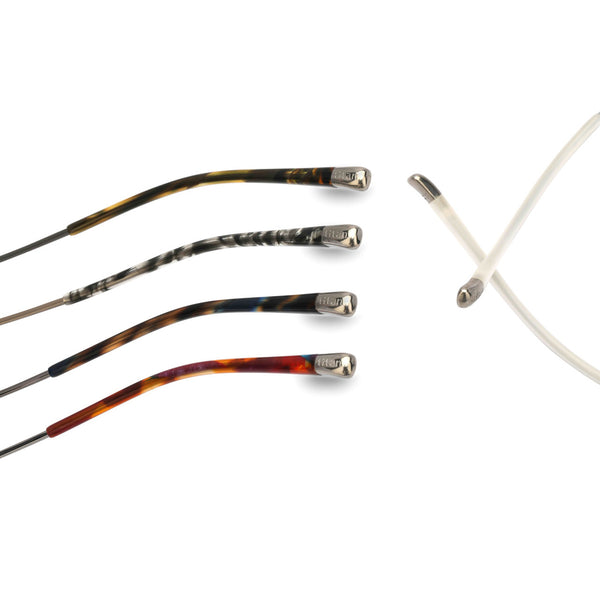 Geometric Glasses MW1256