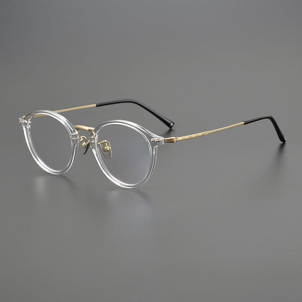 Oval Glasses MW1117