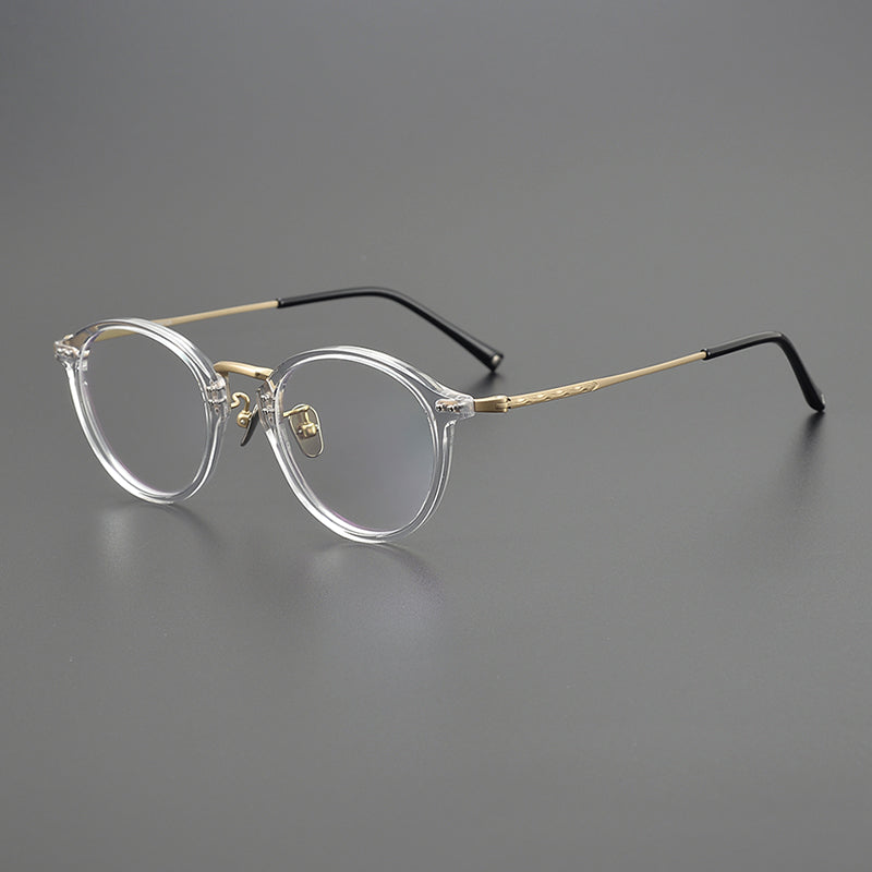 Oval Glasses MW1117