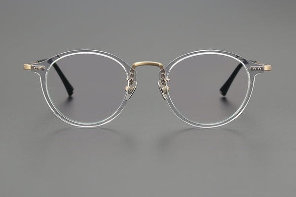 Oval Glasses MW1117