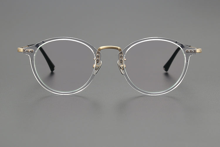 Oval Glasses MW1117