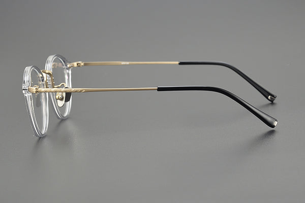 Oval Glasses MW1117