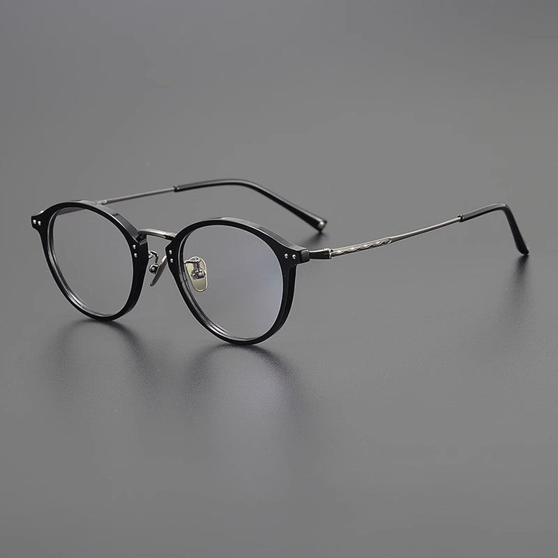 Oval Glasses MW1117